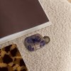 Etui Ochronne Tech-Protect Lamano do Apple AirPods Pro 1 / 2 Velvet Night (Aksamitna Noc)
